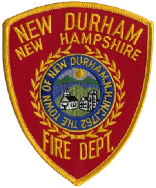 New Durham Fire Department