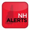 Sign up for NH CodeRed Alerts