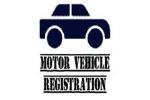 Motor Vehicle Registration