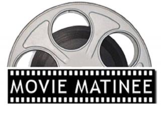Movie Matinee graphic