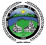 Town of New Durham Logo